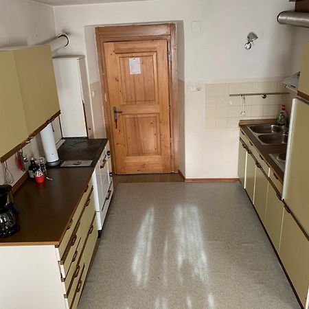 Appartement Pichler Dobbiaco Dış mekan fotoğraf
