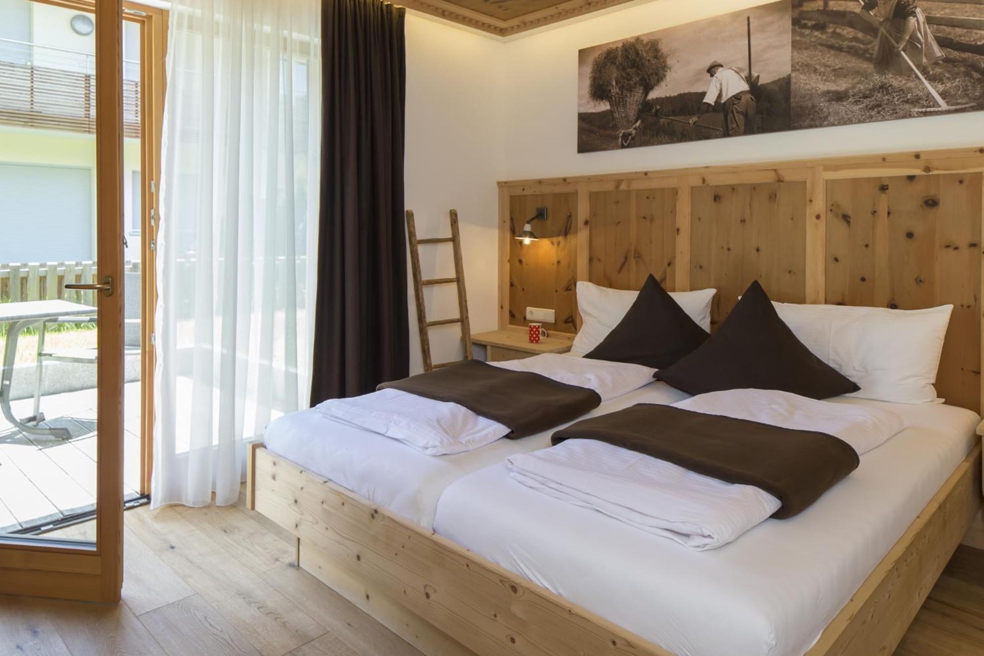 Appartement Pichler Dobbiaco Dış mekan fotoğraf