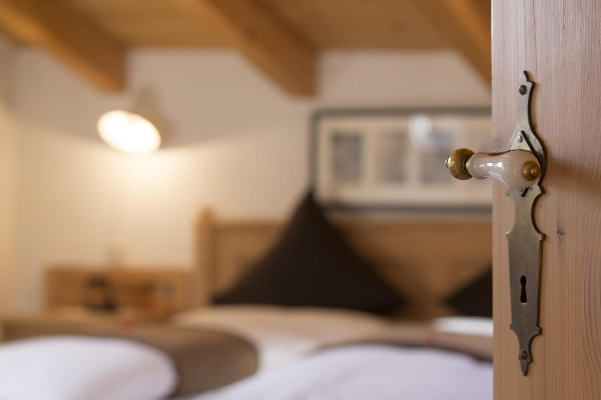 Appartement Pichler Dobbiaco Dış mekan fotoğraf