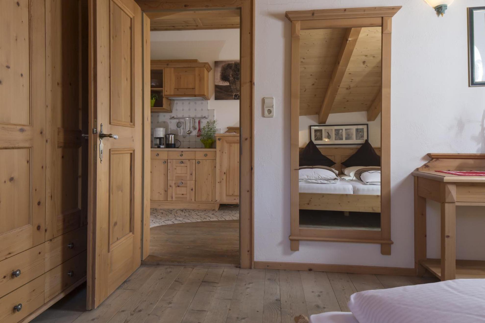 Appartement Pichler Dobbiaco Dış mekan fotoğraf