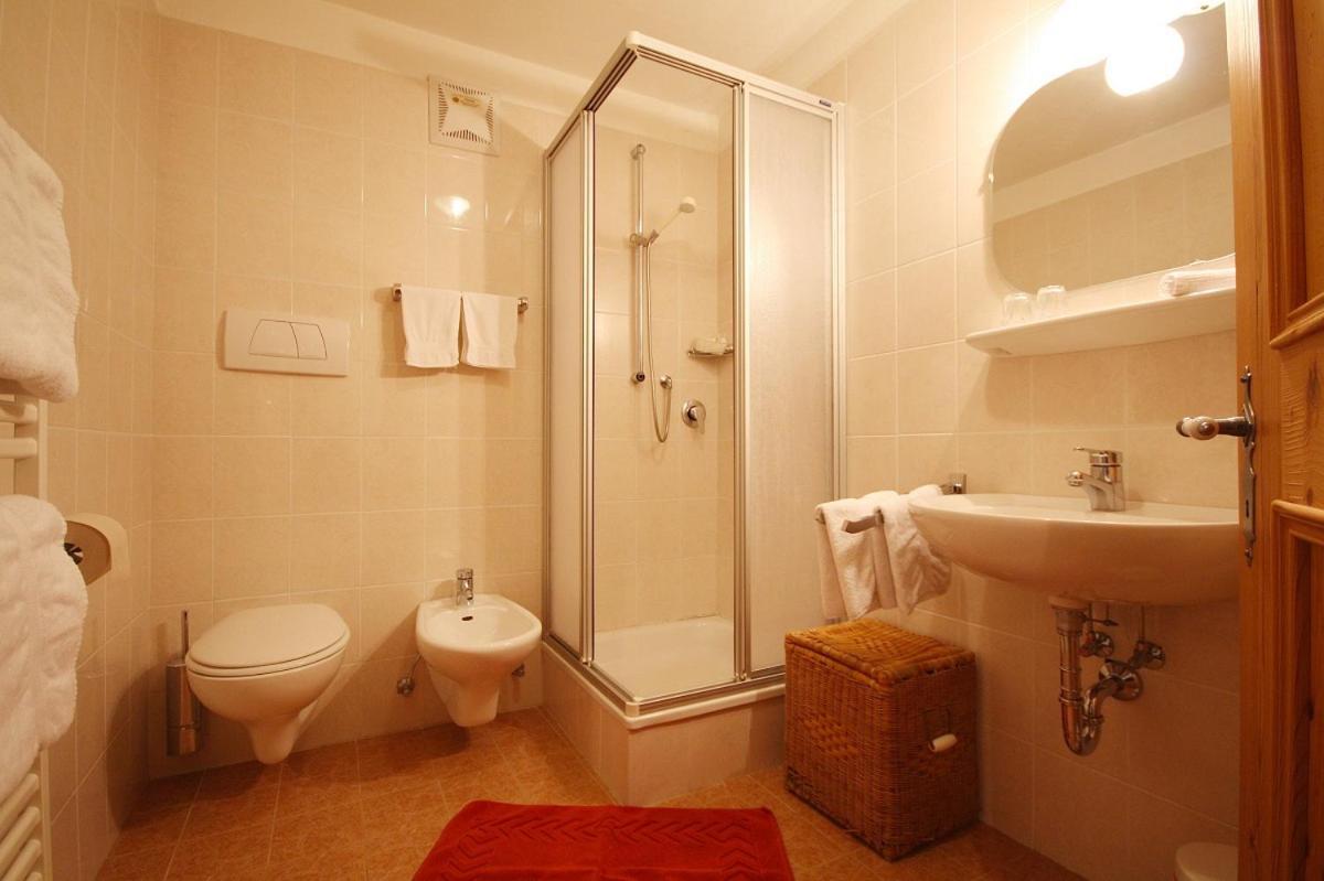 Appartement Pichler Dobbiaco Dış mekan fotoğraf