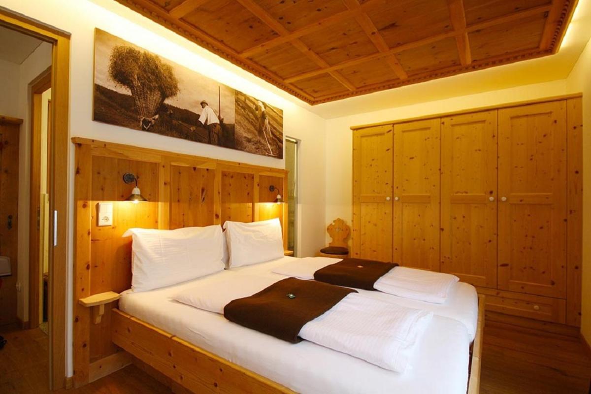 Appartement Pichler Dobbiaco Dış mekan fotoğraf