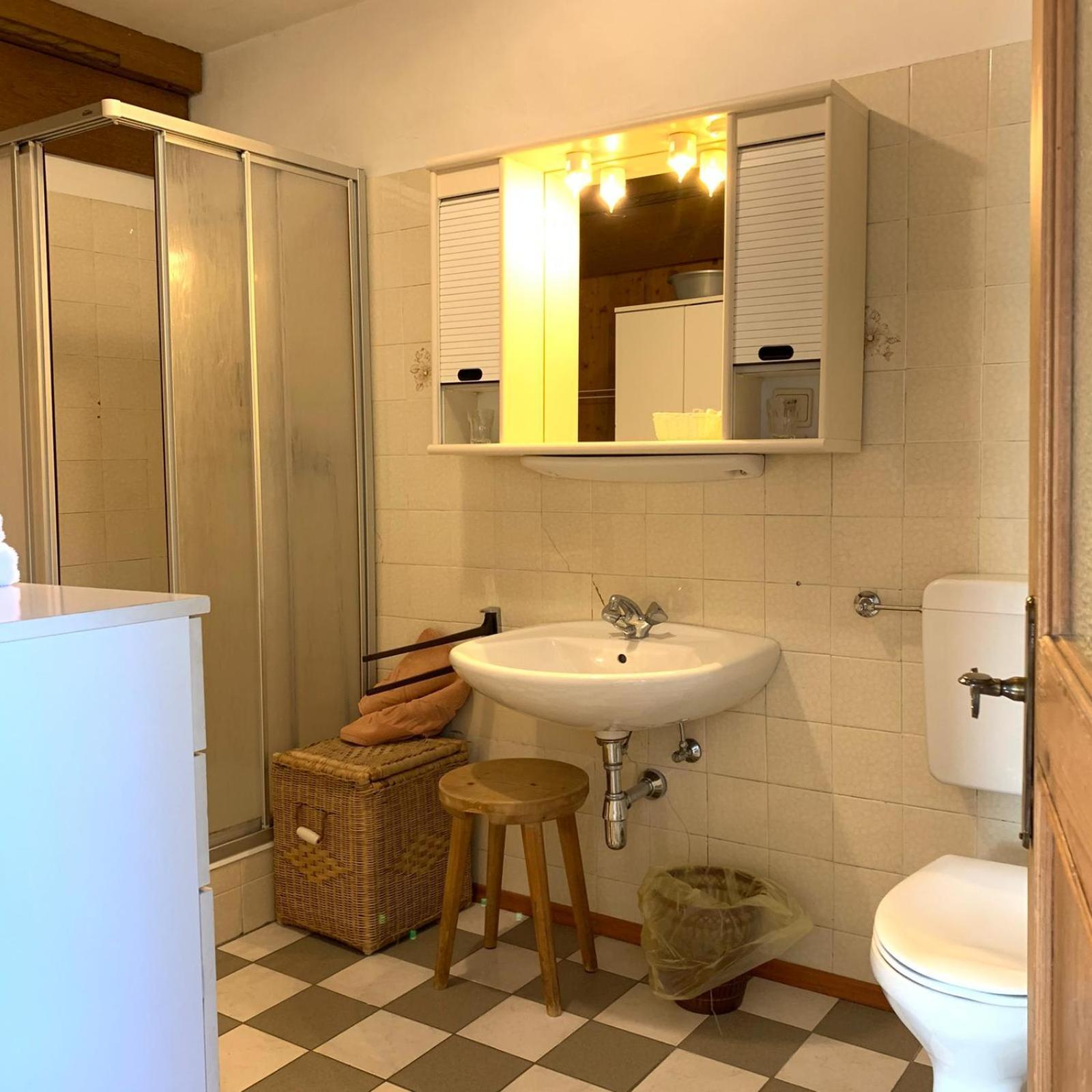 Appartement Pichler Dobbiaco Dış mekan fotoğraf