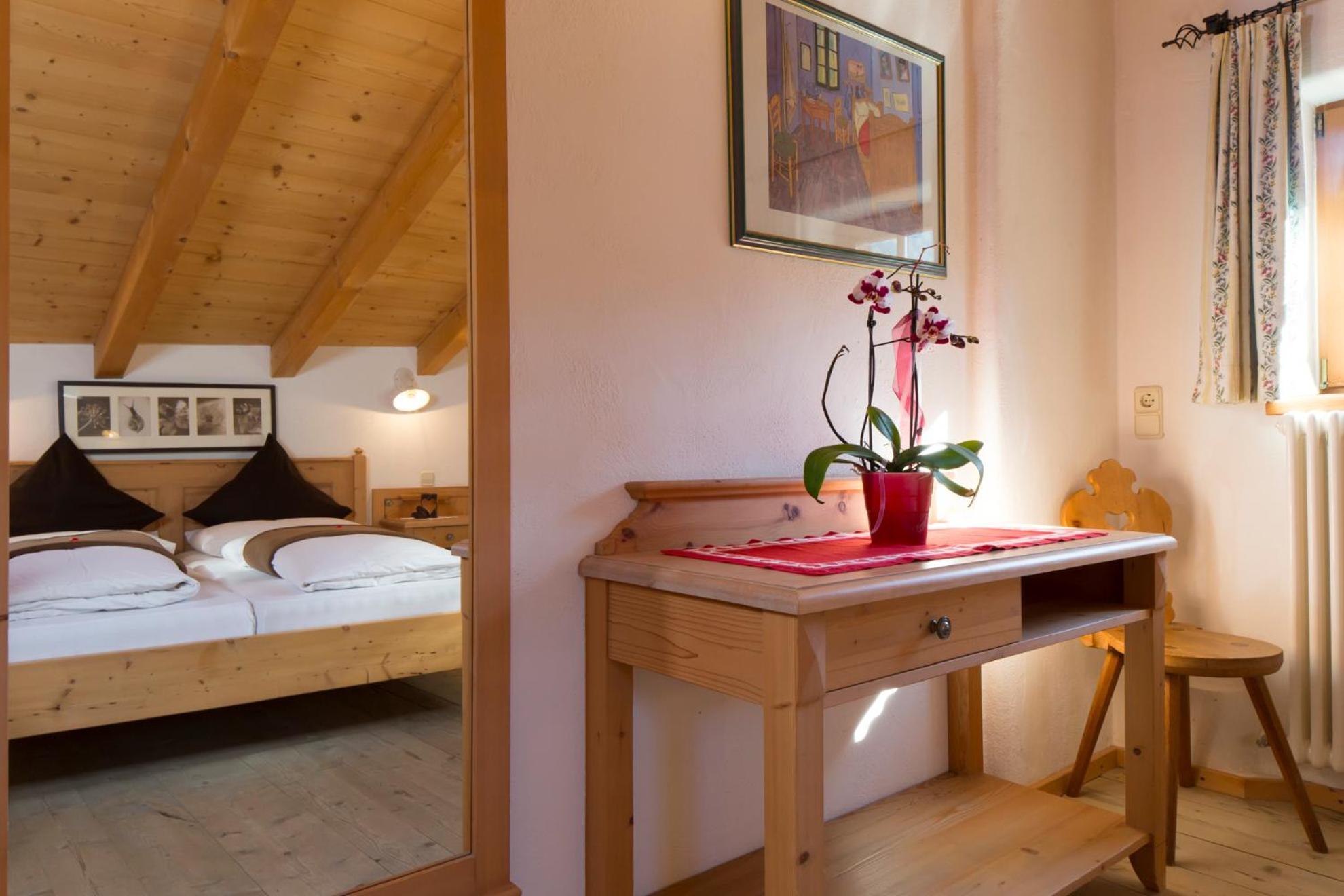 Appartement Pichler Dobbiaco Dış mekan fotoğraf