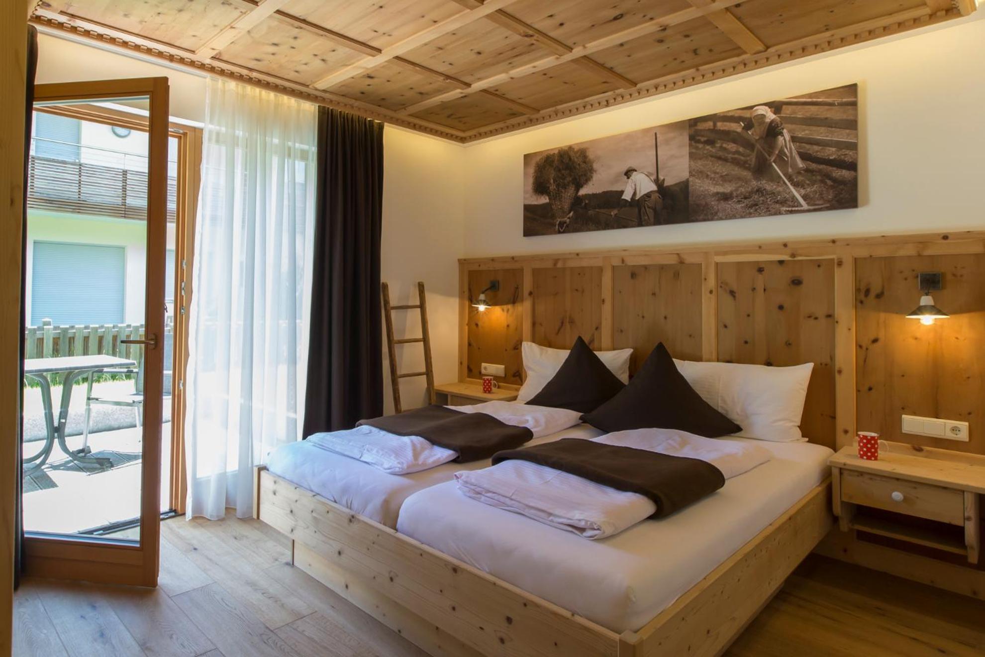 Appartement Pichler Dobbiaco Dış mekan fotoğraf
